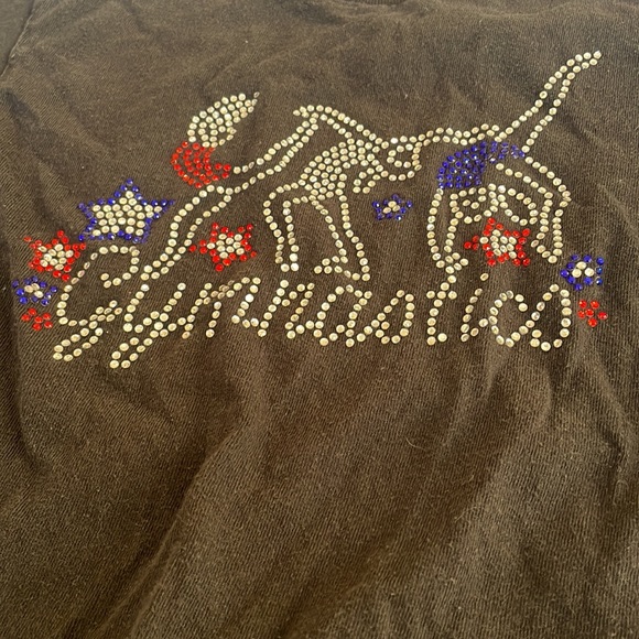 Black tshirt - Picture 3 of 4